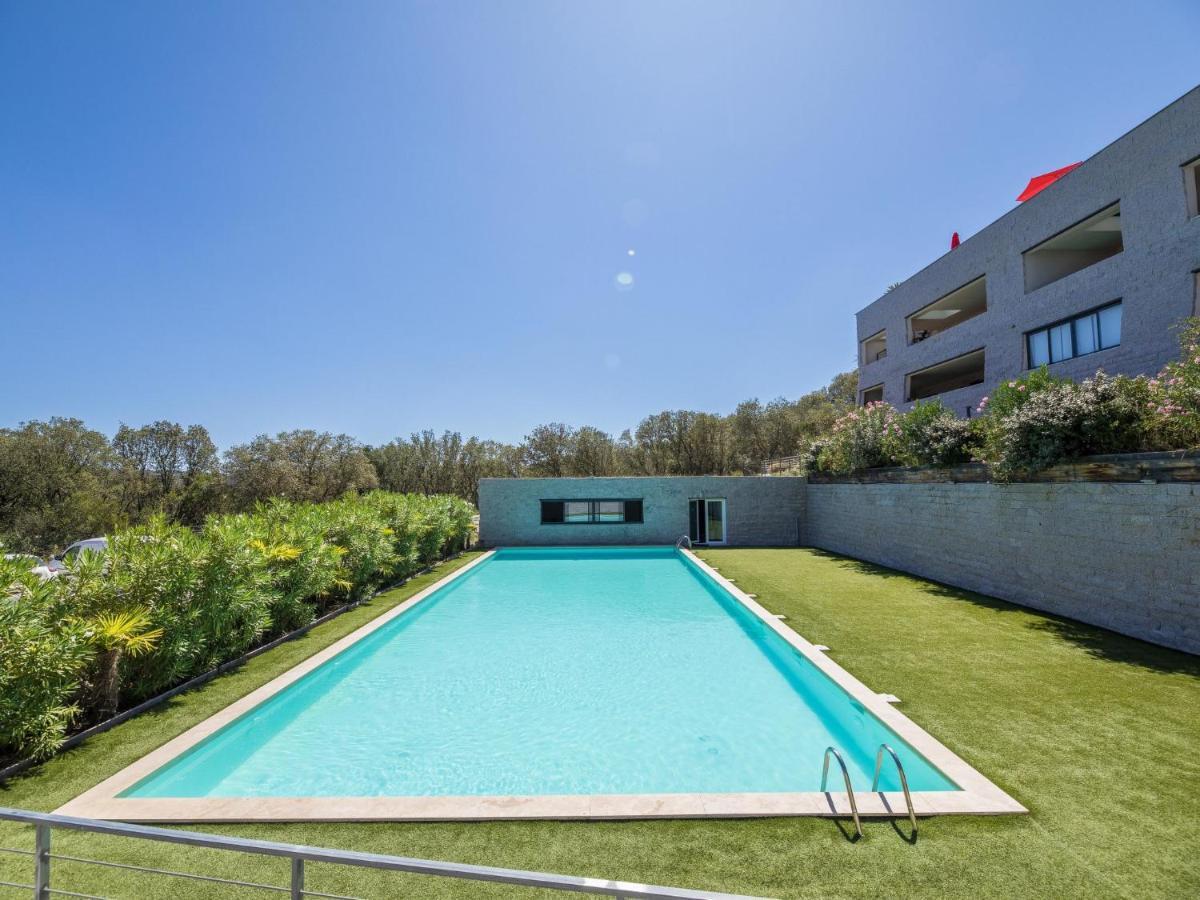 Apartment Le Palazzu-10 By Interhome Porto-Vecchio  Ngoại thất bức ảnh