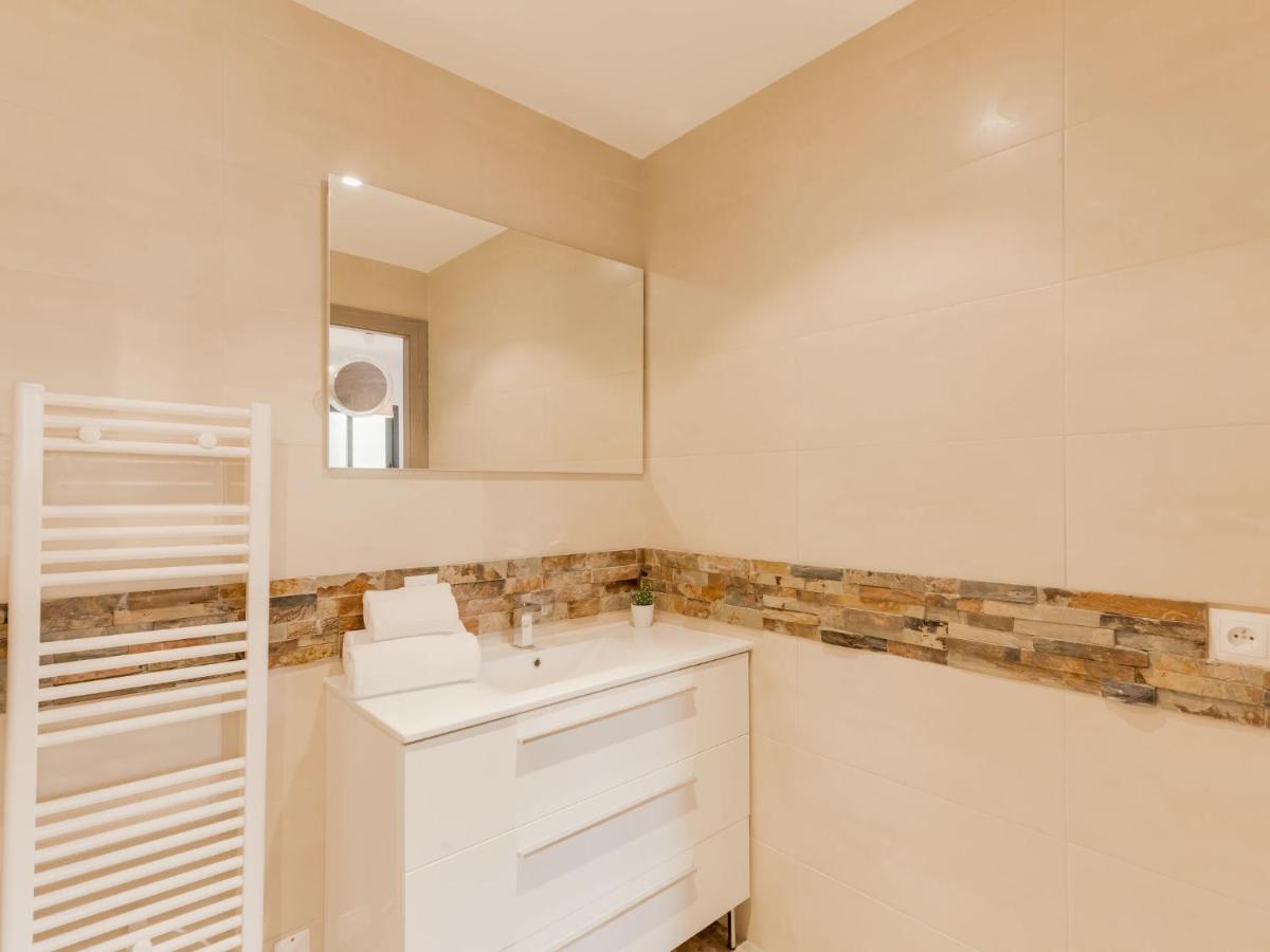 Apartment Le Palazzu-10 By Interhome Porto-Vecchio  Ngoại thất bức ảnh