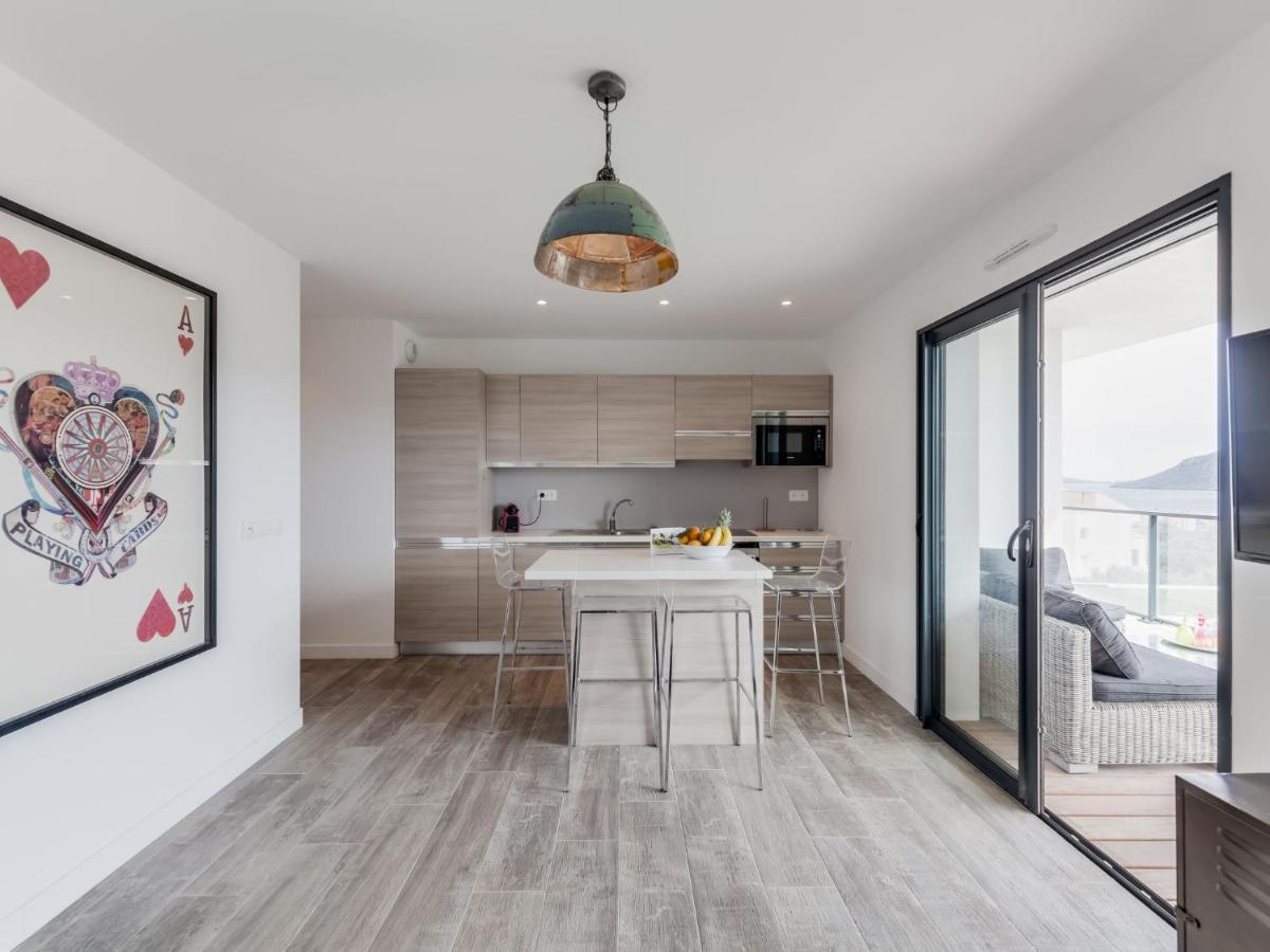 Apartment Le Palazzu-10 By Interhome Porto-Vecchio  Ngoại thất bức ảnh