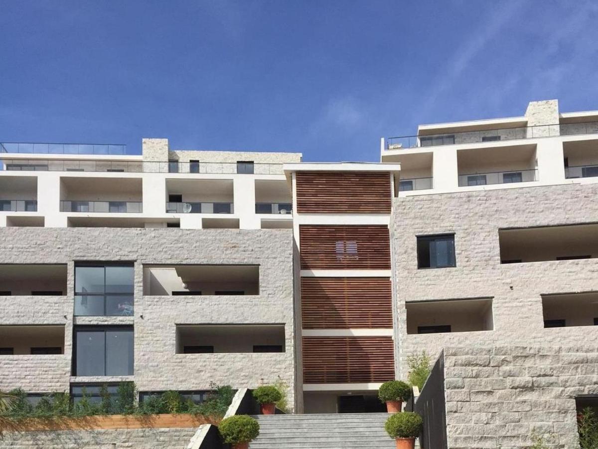 Apartment Le Palazzu-10 By Interhome Porto-Vecchio  Ngoại thất bức ảnh