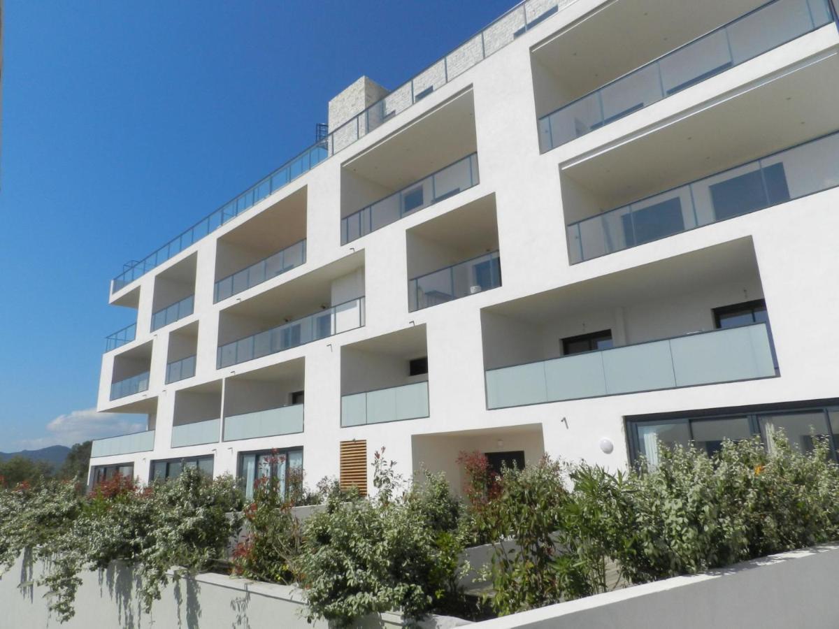 Apartment Le Palazzu-10 By Interhome Porto-Vecchio  Ngoại thất bức ảnh