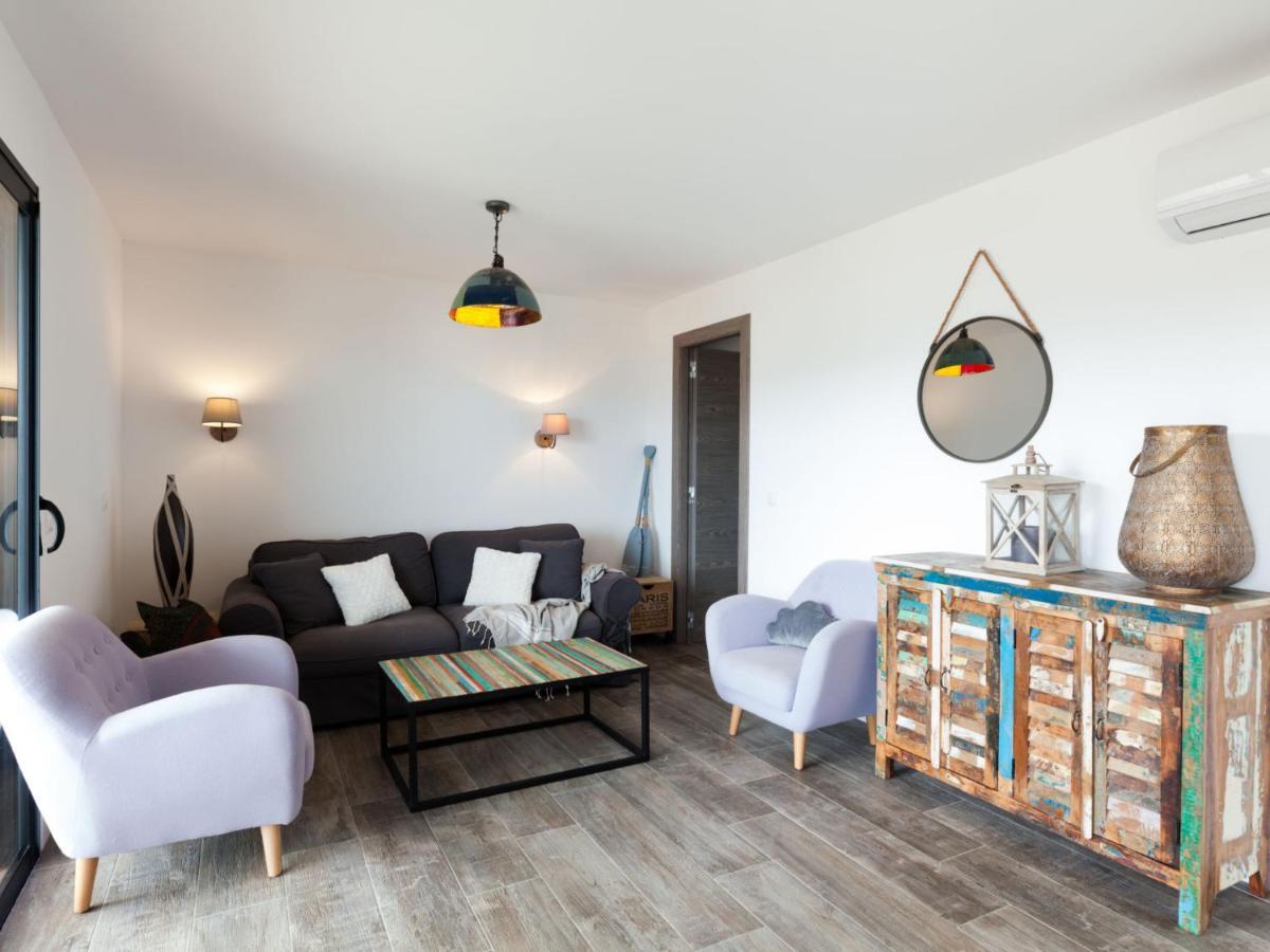 Apartment Le Palazzu-10 By Interhome Porto-Vecchio  Ngoại thất bức ảnh