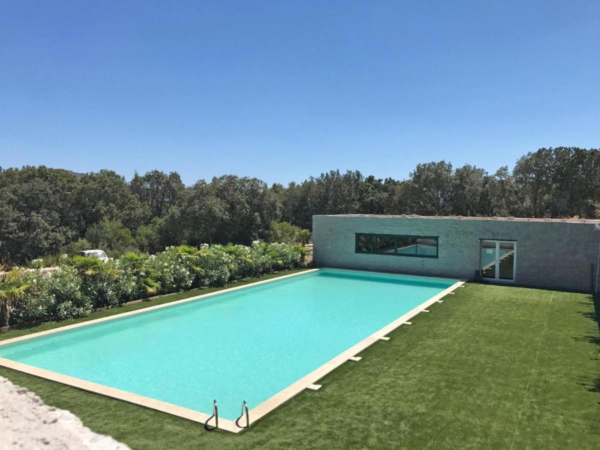 Apartment Le Palazzu-10 By Interhome Porto-Vecchio  Ngoại thất bức ảnh