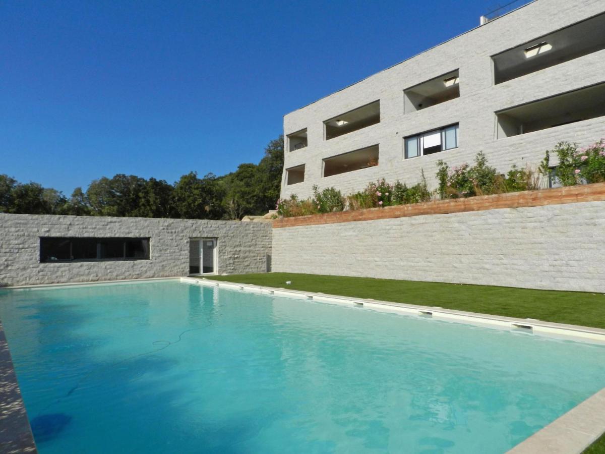 Apartment Le Palazzu-10 By Interhome Porto-Vecchio  Ngoại thất bức ảnh