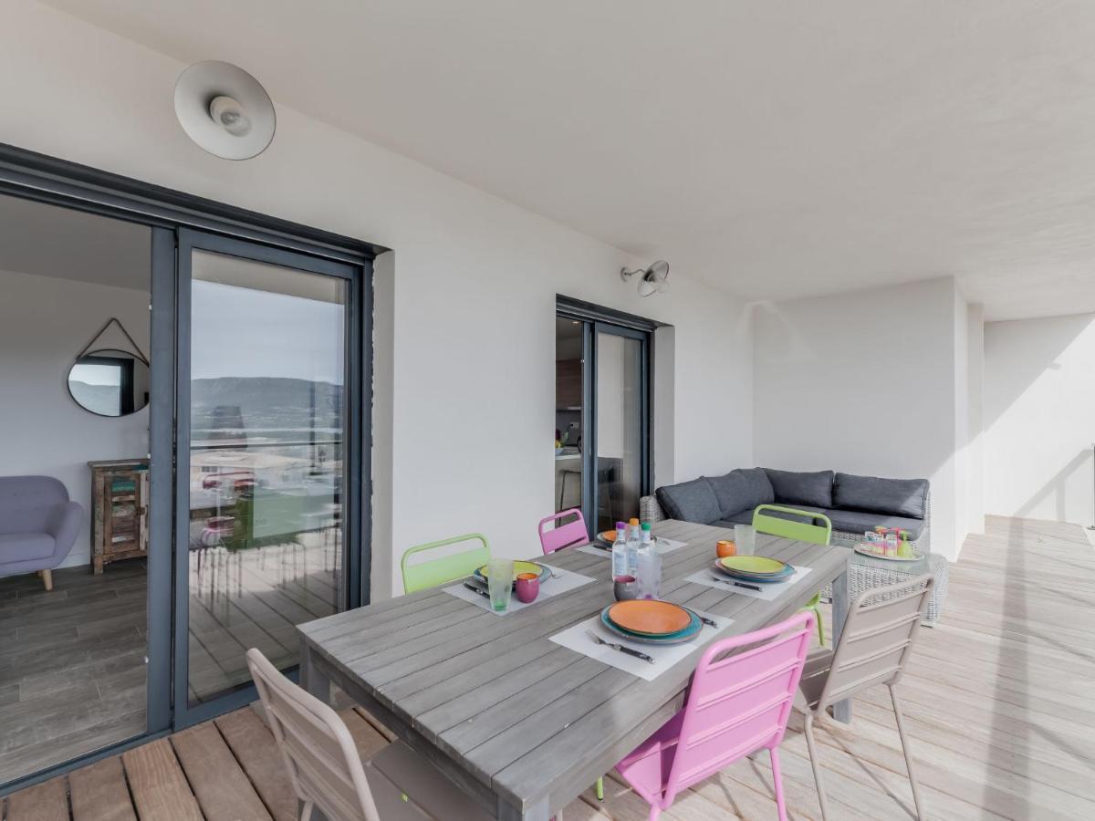Apartment Le Palazzu-10 By Interhome Porto-Vecchio  Ngoại thất bức ảnh